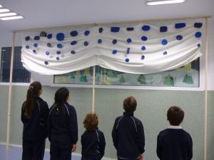 exposición