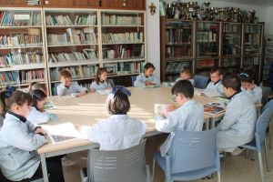 biblioteca primaria2