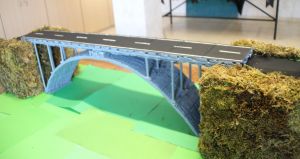 puente proyecto