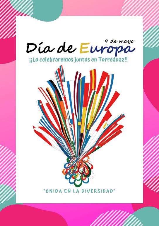 Día de Europa