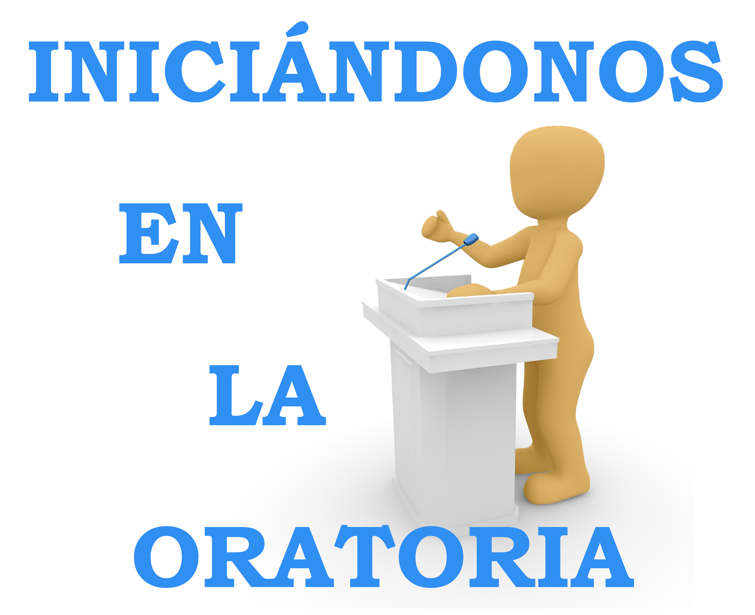 Proyecto oratoria en Torreánaz