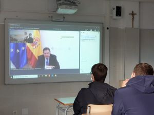 escucha europa 2