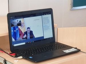escucha europa