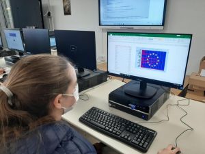 europa a traves graficas 1