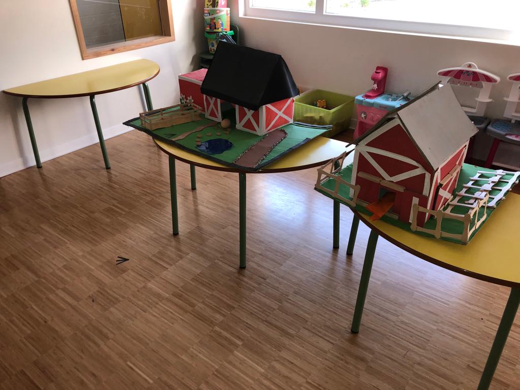 granja 2