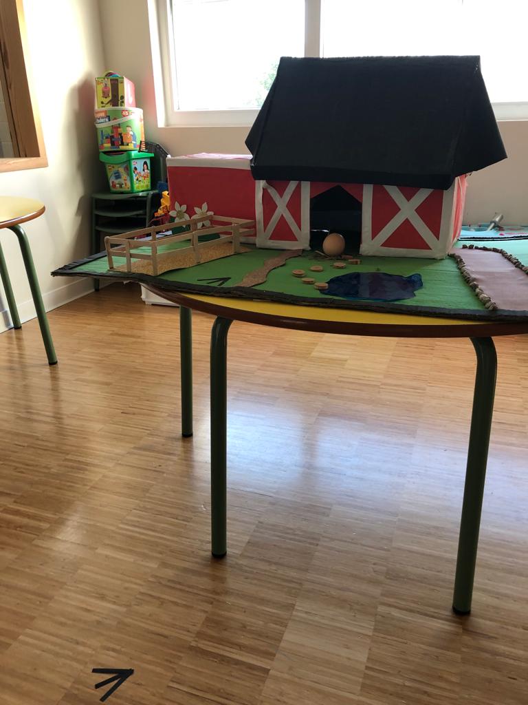 granja 3