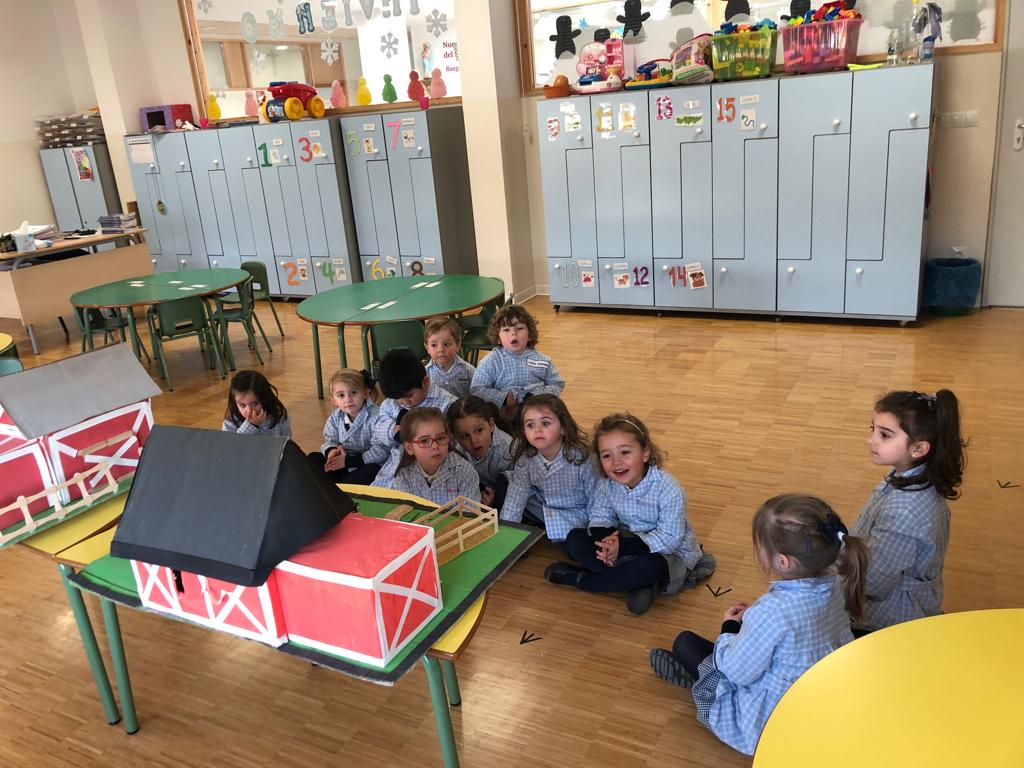 granja 5