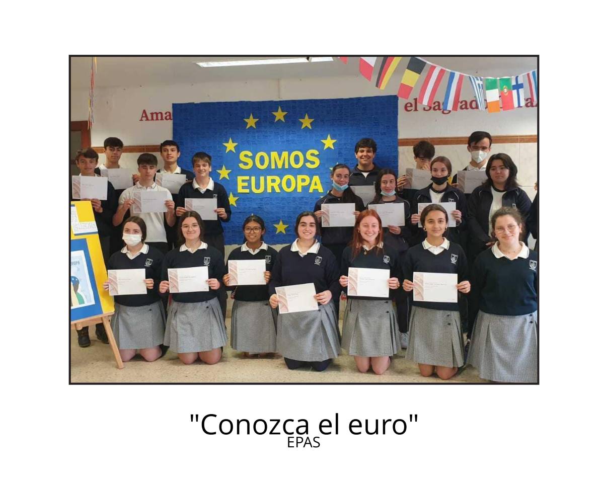Alumnos participantes del proyecto