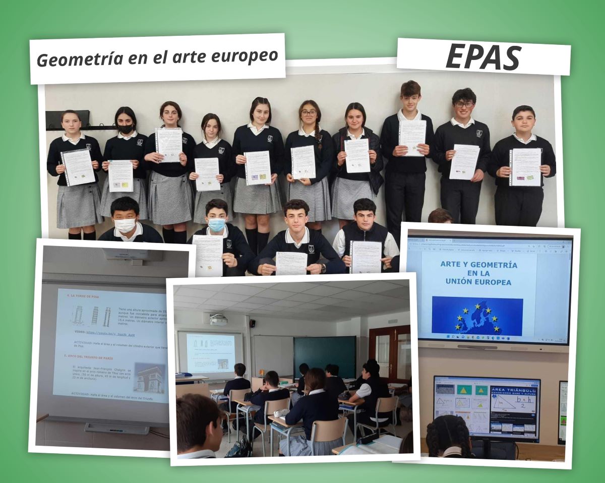 alumnos de 3 eso