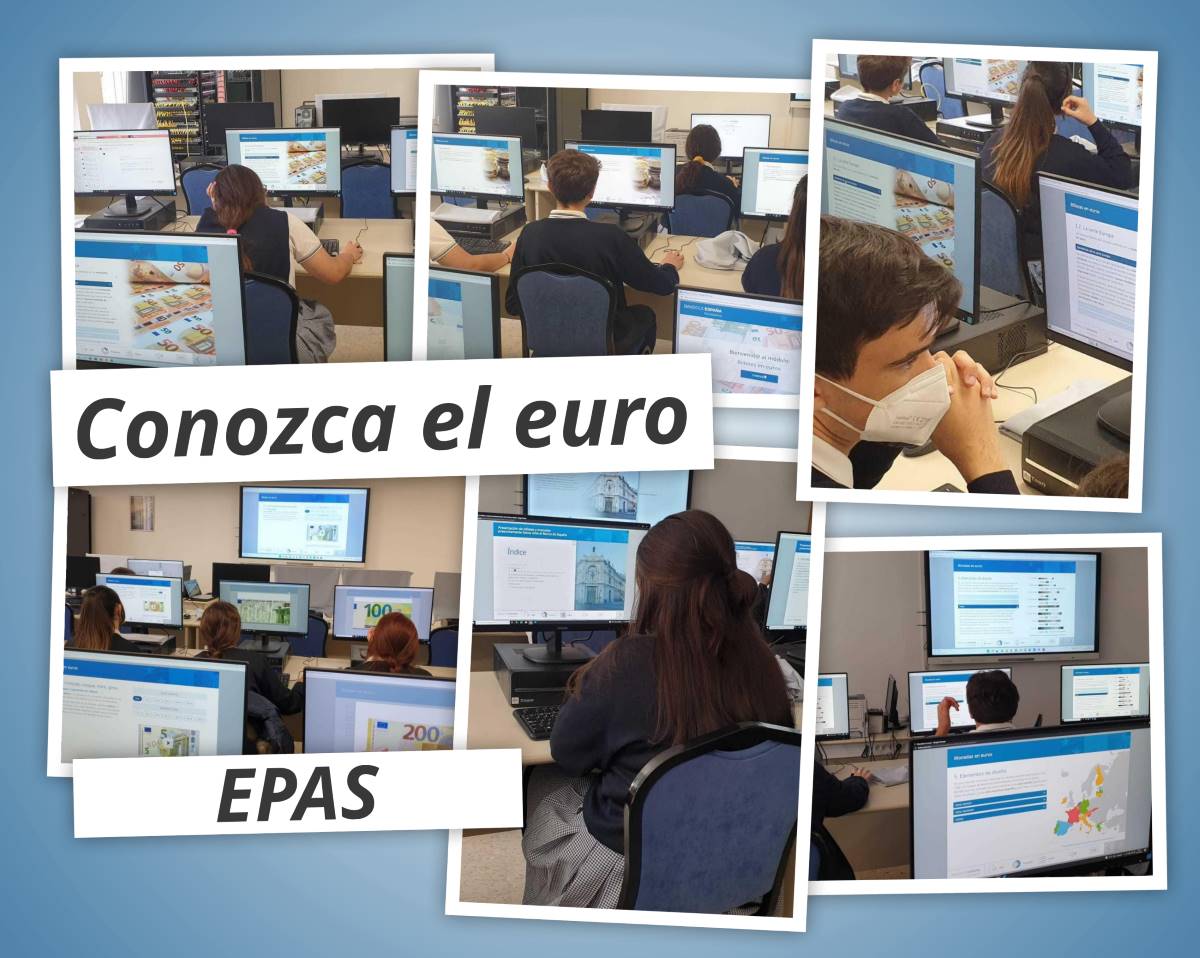 Alumnos participantes del proyecto
