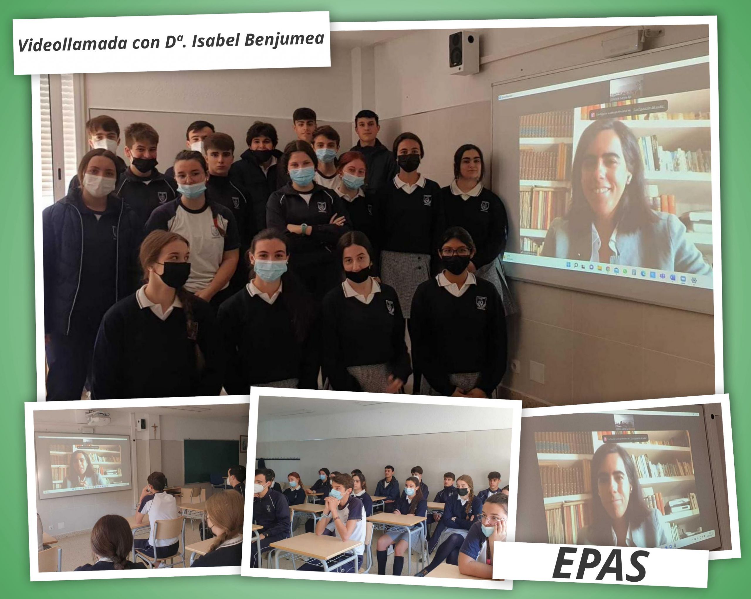 Collage Isabel Benjumea eurodiputada (002)