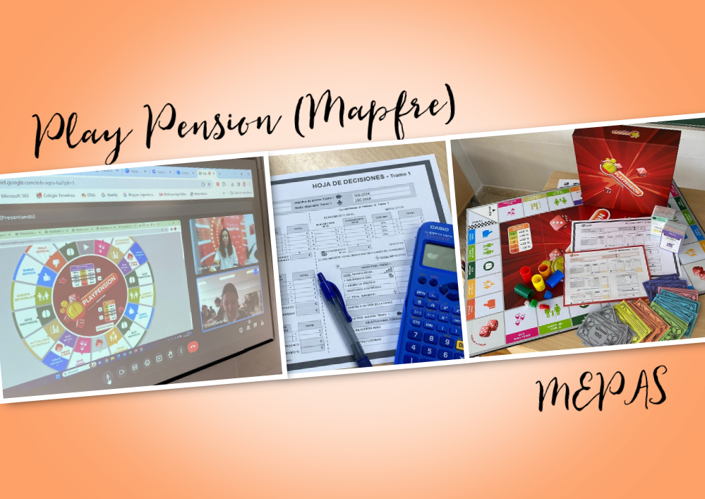 Collage Play Pension 3